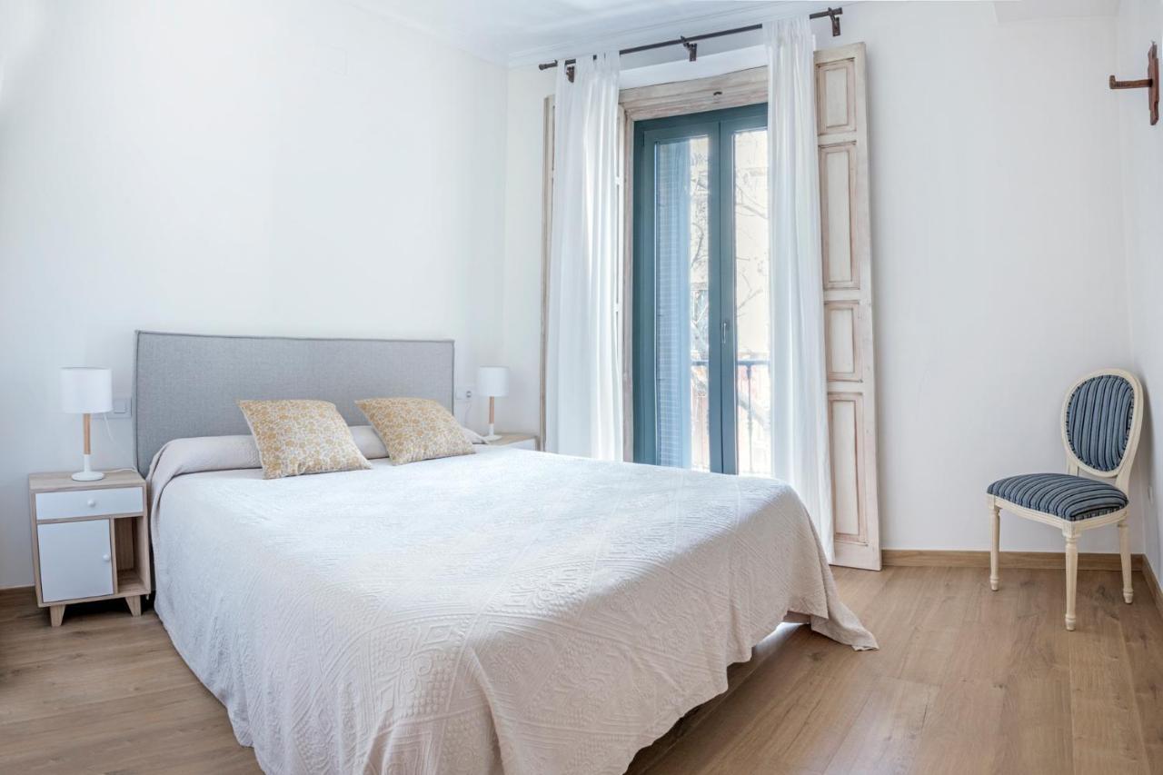 Casa Recaredo Apartment Seville Exterior photo